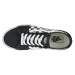 Pánska rekreačná obuv VANS MN Filmore Decon (Checkerboard) black whte