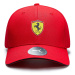 Ferrari detská čiapka baseballová šiltovka Classic Red F1 Team 2023