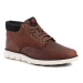 Timberland Šnurovacia obuv Bradstreet Chukka TB0A13EE2141 Hnedá