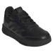 adidas TENSAUR SPORT 2.0 K Detská obuv, čierna, veľkosť