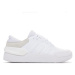 Adidas Sneakersy Court Funk IF7911 Biela