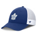 Toronto Maple Leafs čiapka baseballová šiltovka AP Rink Structured Adj. Snapback