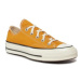 Converse Plátenky Chuck 70 162063C Žltá