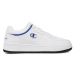 Champion Sneakersy Rebound Low Low Cut Shoe S21905-CHA-WW004 Biela