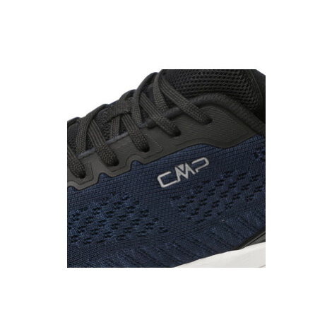 CMP Topánky Nhekkar Fitness Shoe 3Q51057 Tmavomodrá