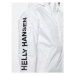 Helly Hansen Nepremokavá bunda Ervik Jacket 64032 Biela Regular Fit