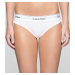 Kalhotky model 3943662 bílá S - Calvin Klein