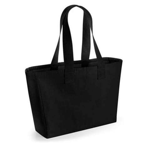 Westford Mill Maxi nákupná taška WM610 Black