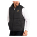 Anaheim Ducks pánska vesta Power Hitter Reversible Vest