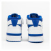 adidas Originals Forum Mid Ftw White/ Royal Blue/ Ftw White