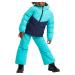 Detská lyžiarska bunda McKinley Ekko Ski Jacket Kids