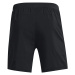 Šortky Under Armour Speed Stride 2.0 Short Black