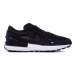 Nike Sneakersy Waffle One (Gs) DC0481 001 Čierna