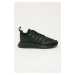 adidas Originals - Detské topánky Multix FX6231, čierna farba