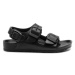 Birkenstock Sandále Milano Eva 1009353 Čierna