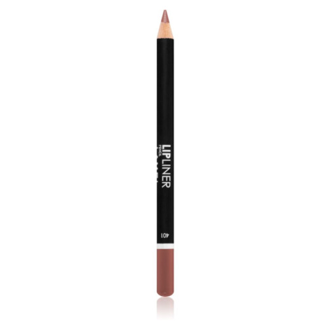 LAMEL BASIC Lip ceruzka na pery odtieň 401