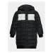 Guess Zimný kabát J3BL02 WB240 Čierna Regular Fit