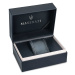 Maserati R8873642001 Stile Chrono 45mm