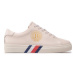 Tommy Hilfiger Sneakersy Elevated Th Crest Sneaker FW0FW06591 Ružová