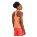 Under Armour Knockout Novelty Tank Orange