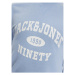Jack&Jones Mikina 12229149 Modrá Standard Fit