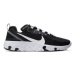 Juniorská rekreačná obuv NIKE Renew Element 55 black white