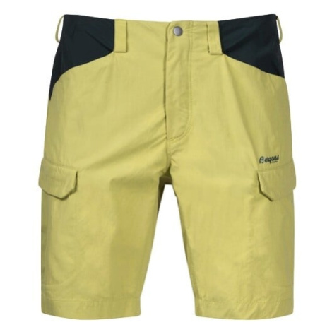 Men's Shorts Bergans Utne Shorts Green