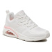 Skechers Sneakersy Uno Revolution-Airy 177420/WHT Biela