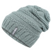 HUSKY Merhat 5 faded mint women's merino cap