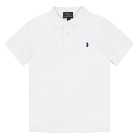Chlapčenské polokošele Ralph Lauren