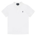 Polo Ralph Lauren Polokošeľa 322603252 Biela Regular Fit