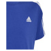 Bavlnené tričko adidas Essentials 3-Stripes Tee Jr IC0604 T-Shirt