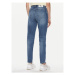 Calvin Klein Jeans Džínsy J20J222151 Modrá Mom Fit