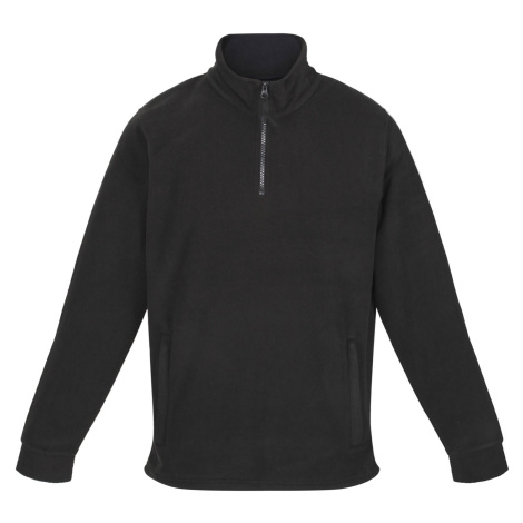 Pánske športové mikiny cez hlavu Regatta