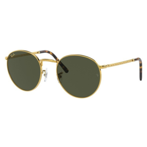 Ray-Ban New Round RB3637 919631 - L (53)
