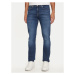 Calvin Klein Jeans Džínsy J30J323686 Modrá Slim Fit