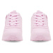 Dievčenská rekreačná obuv SKECHERS Uno Lite Easy Zip light pink