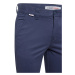 Tommy Jeans Chino nohavice 'AUSTIN'  námornícka modrá