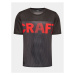 Craft Funkčné tričko Core 1910573 Čierna Relaxed Fit