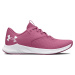 Under Armour UA W Charged Aurora 2-PNK Dámske topánky ružové 3025060-603-10