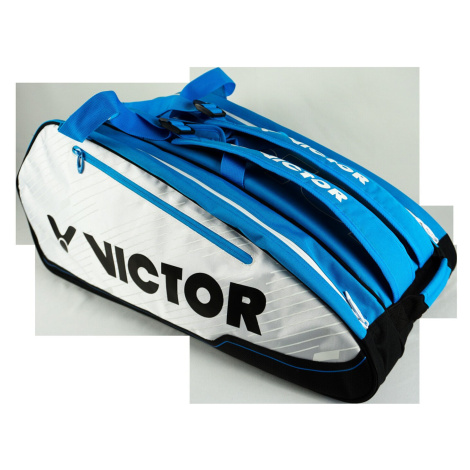 Taška na rakety Victor Multithermo Bag 9034 Blue