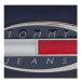 Tommy Jeans Kabelka Tjw Origin Crossover AW0AW15811 Tmavomodrá
