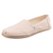 TOMS Espadrilky 'ALPARGATA ROPE'  ružová