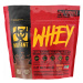 Mutant Whey 2270 g čokoláda