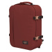 CabinZero Classic 44L Sangria red