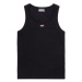 Tričko Diesel T-Anky-D Tank Top Black 1