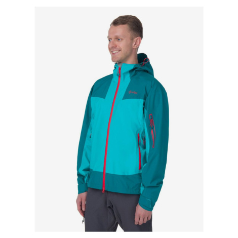 Pánske outdoorové bundy Kilpi