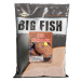 Dynamite baits krmítková zmes method mix big fish krill 1,8 kg