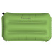 Hannah PILLOW parrot green II