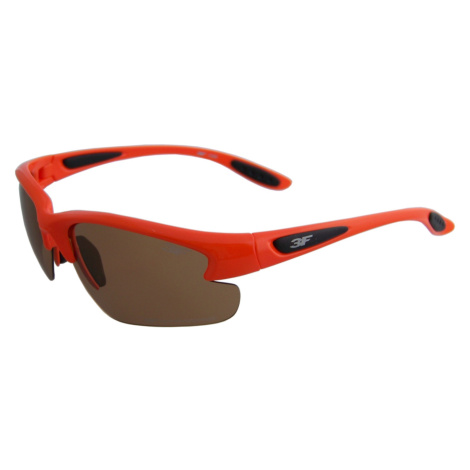 Polarizačné okuliare 3F Photochromic Farba: oranžová